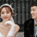 花微澜_深圳婚纱摄影