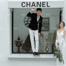 花微澜_深圳婚纱摄影