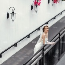 花微澜_深圳婚纱摄影