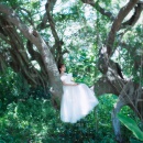 回到森系_深圳婚纱摄影