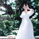 回到森系_深圳婚纱摄影