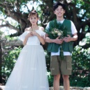 回到森系_深圳婚纱摄影