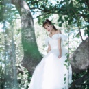 回到森系_深圳婚纱摄影