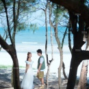 回到森系_深圳婚纱摄影