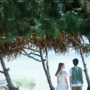 回到森系_深圳婚纱摄影