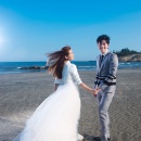 婚纱味_深圳婚纱摄影