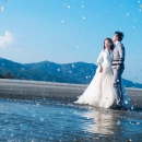 婚纱味_深圳婚纱摄影