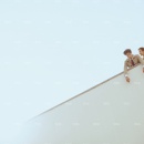 可爱周末_深圳婚纱摄影