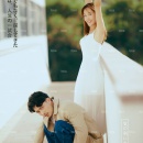 可爱周末_深圳婚纱摄影