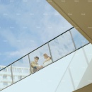 可爱周末_深圳婚纱摄影