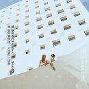 可爱周末_深圳婚纱摄影