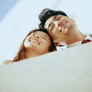 可爱周末_深圳婚纱摄影