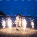 两个人的烟火_深圳婚纱摄影