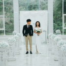 律动的温馨_深圳婚纱摄影