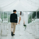 律动的温馨_深圳婚纱摄影