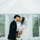 律动的温馨_深圳婚纱摄影