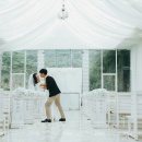 律动的温馨_深圳婚纱摄影