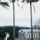 律动的温馨_深圳婚纱摄影