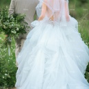 绿芜半夏_深圳婚纱摄影