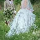 绿芜半夏_深圳婚纱摄影