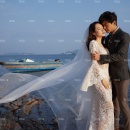 梦幻情人_深圳婚纱摄影