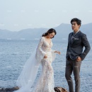 梦幻情人_深圳婚纱摄影