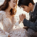 梦幻情人_深圳婚纱摄影