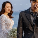 梦幻情人_深圳婚纱摄影