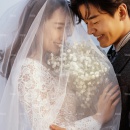 梦幻情人_深圳婚纱摄影