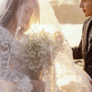 梦幻情人_深圳婚纱摄影