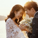 梦幻情人_深圳婚纱摄影