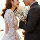 梦幻情人_深圳婚纱摄影