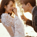 梦幻情人_深圳婚纱摄影