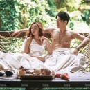 莫森花园_深圳婚纱摄影