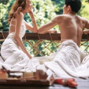 莫森花园_深圳婚纱摄影