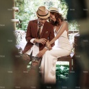 莫森花园_深圳婚纱摄影