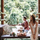 莫森花园_深圳婚纱摄影