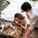 莫森花园_深圳婚纱摄影