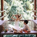 莫森花园_深圳婚纱摄影