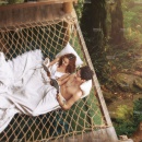 莫森花园_深圳婚纱摄影