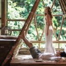 莫森花园_深圳婚纱摄影