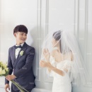 慕白_深圳婚纱摄影