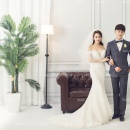 慕白_深圳婚纱摄影