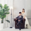 慕白_深圳婚纱摄影