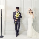 慕白_深圳婚纱摄影