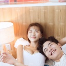 青春映画_深圳婚纱摄影