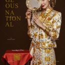 倾嫣录_深圳婚纱摄影