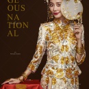 倾嫣录_深圳婚纱摄影