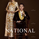 倾嫣录_深圳婚纱摄影