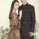 如诗亦如梦_深圳婚纱摄影